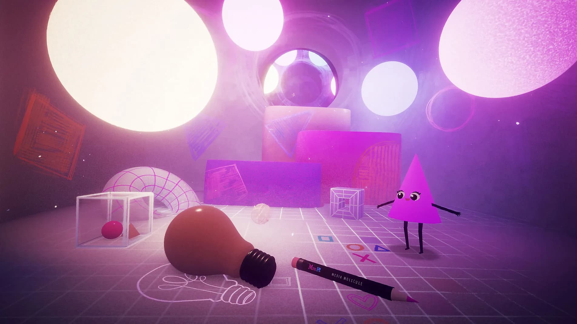 چگونه به ایده ای خلاقانه برسیم؟