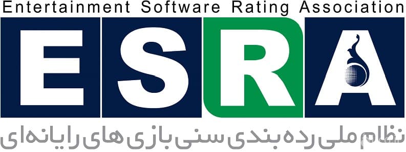 رده بندی سنی ESRA