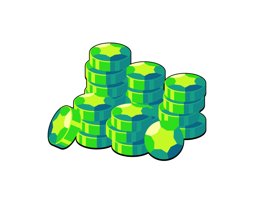 جم براول استارز