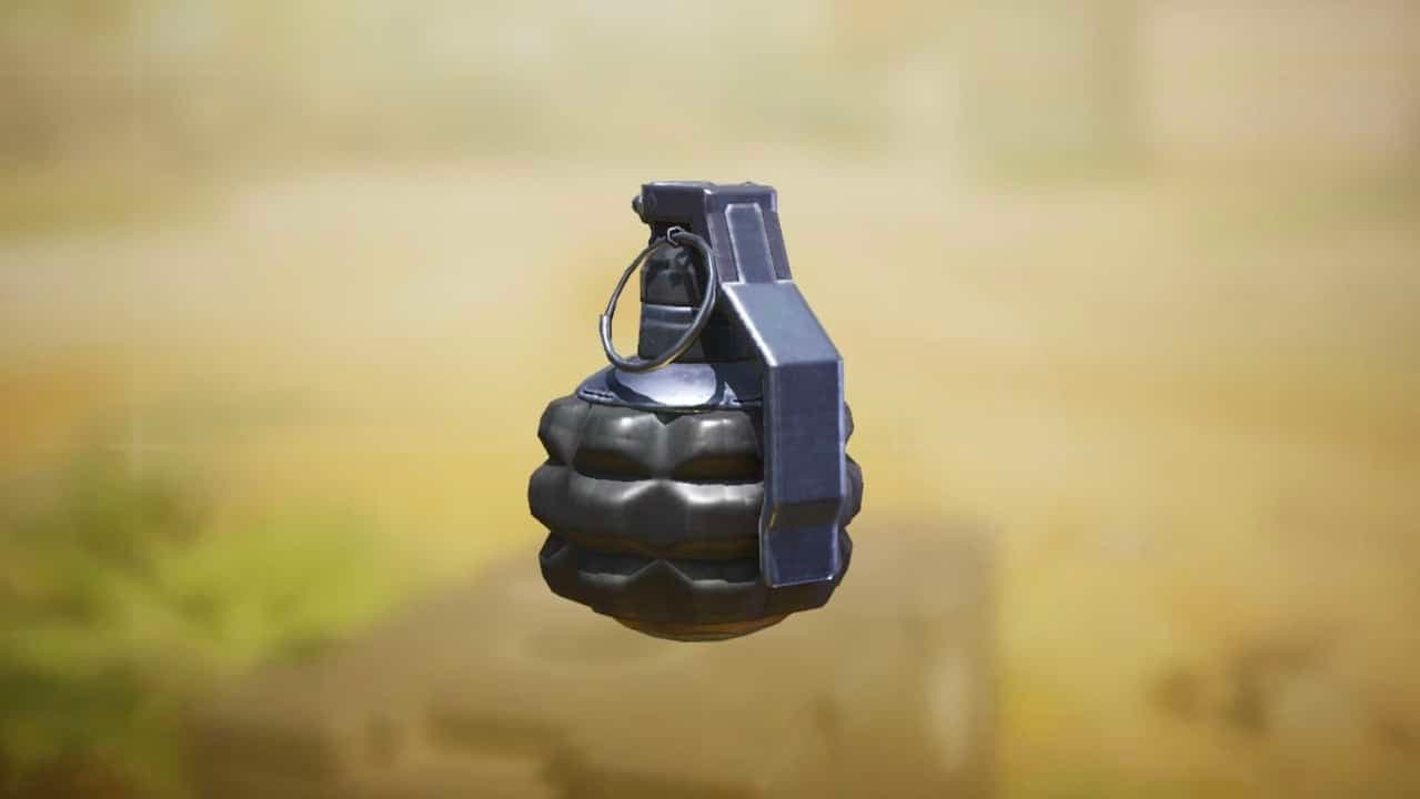 نارنجک بازی کالاف دیوتی