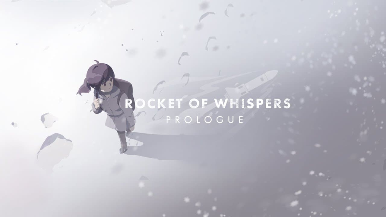 بازی کوتاه Rocket of Whispers: Prologue