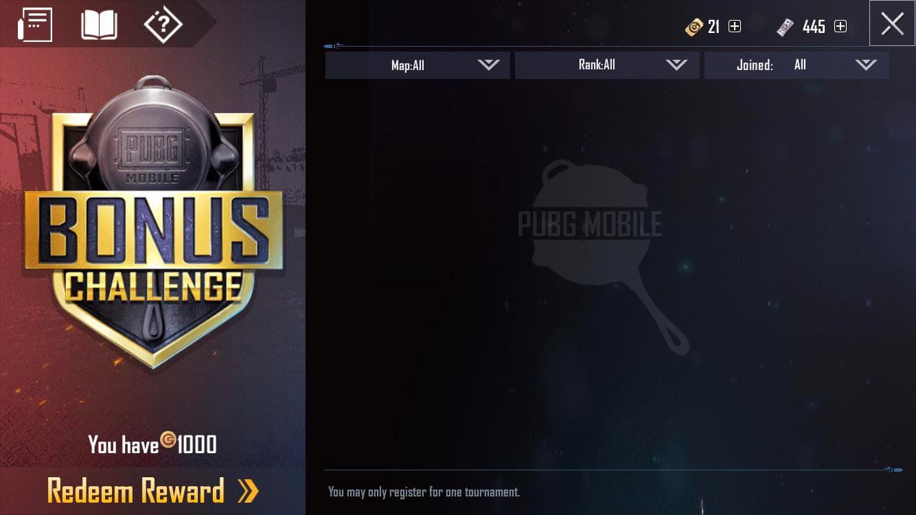 بازی Bonus Challenge