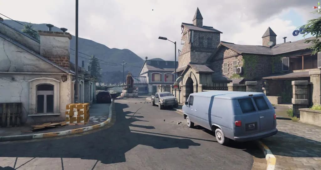 مپ استنفدآف