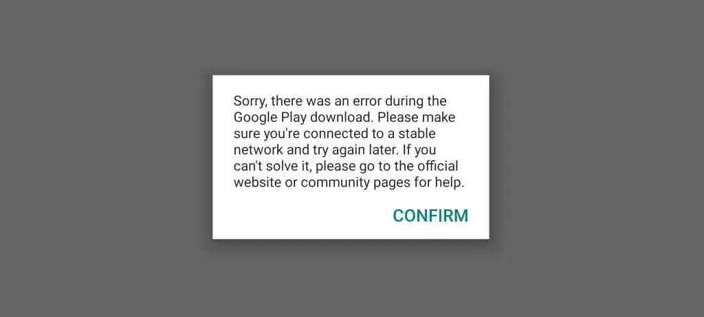 چرا بازی کالاف دیوتی موبایل نصب نمی شود؟