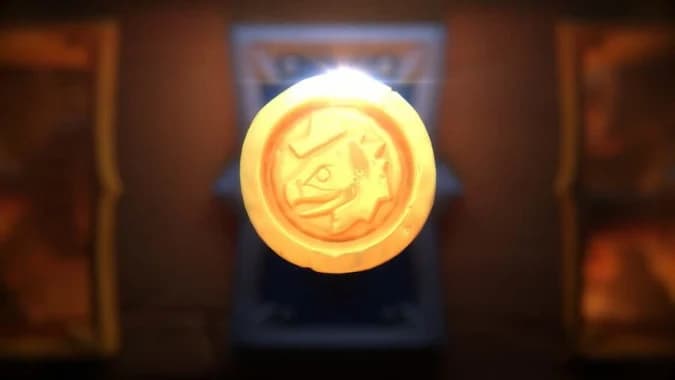 کوین بازی وارکرافت رامبل