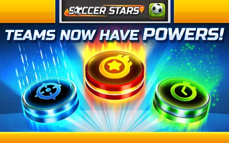 چگونه ساکر استار را دونفره بازی کنیم