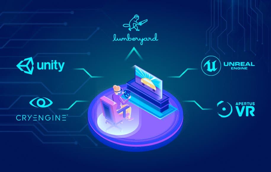 بهترین موتور بازی سازی چیست؟