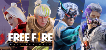 همه چیز درباره رنک در بازی فری فایر