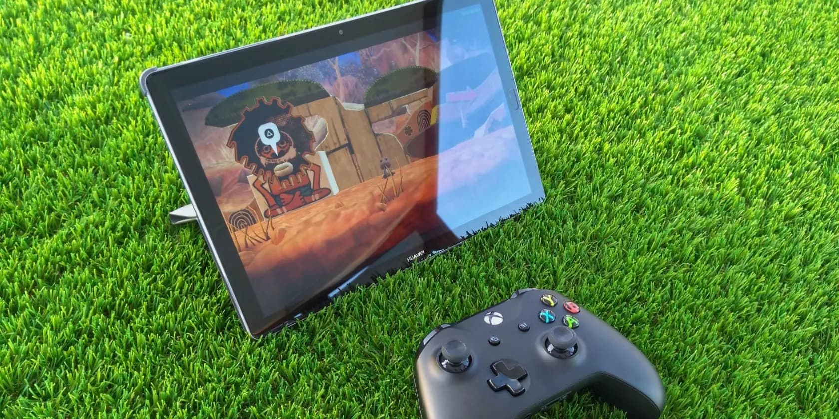 چگونه دسته بازی را به موبایل وصل کنیم؟