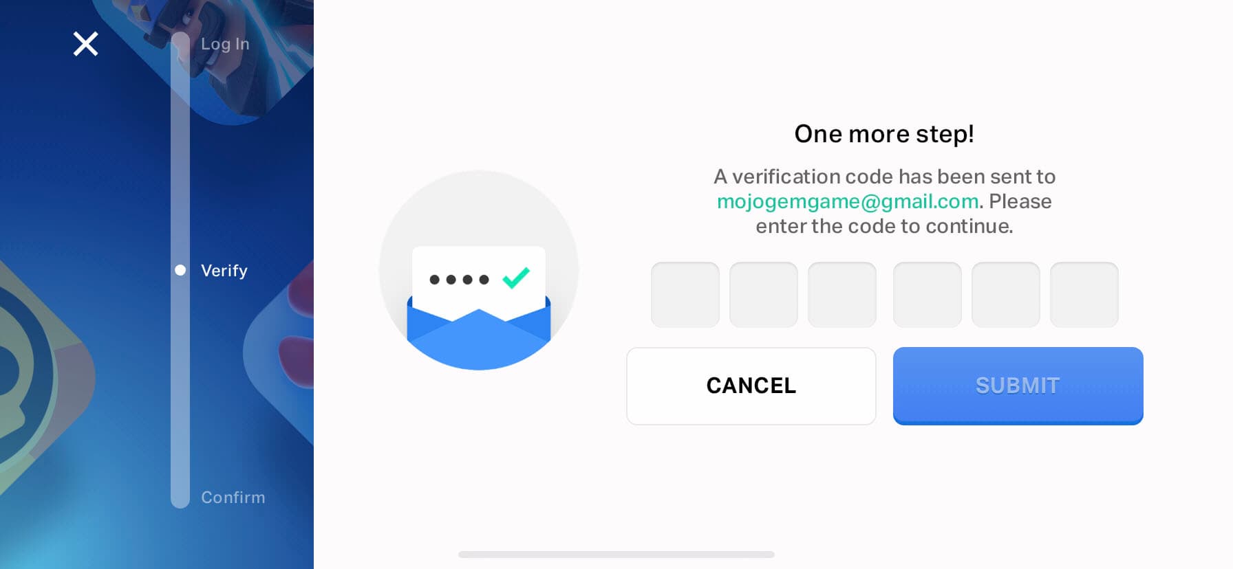 نحوه دریافت کد سوپرسل