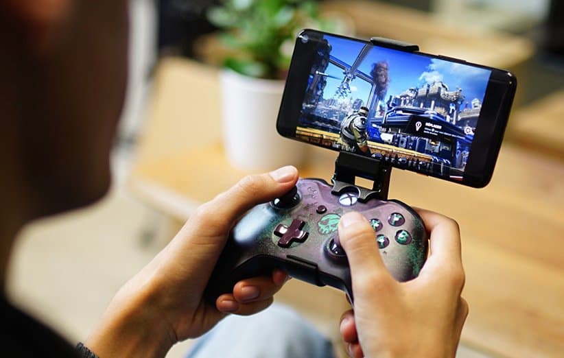 انحصار در بازار بازی های موبایل (ماجرای مایکت و کافه بازار چه بود)