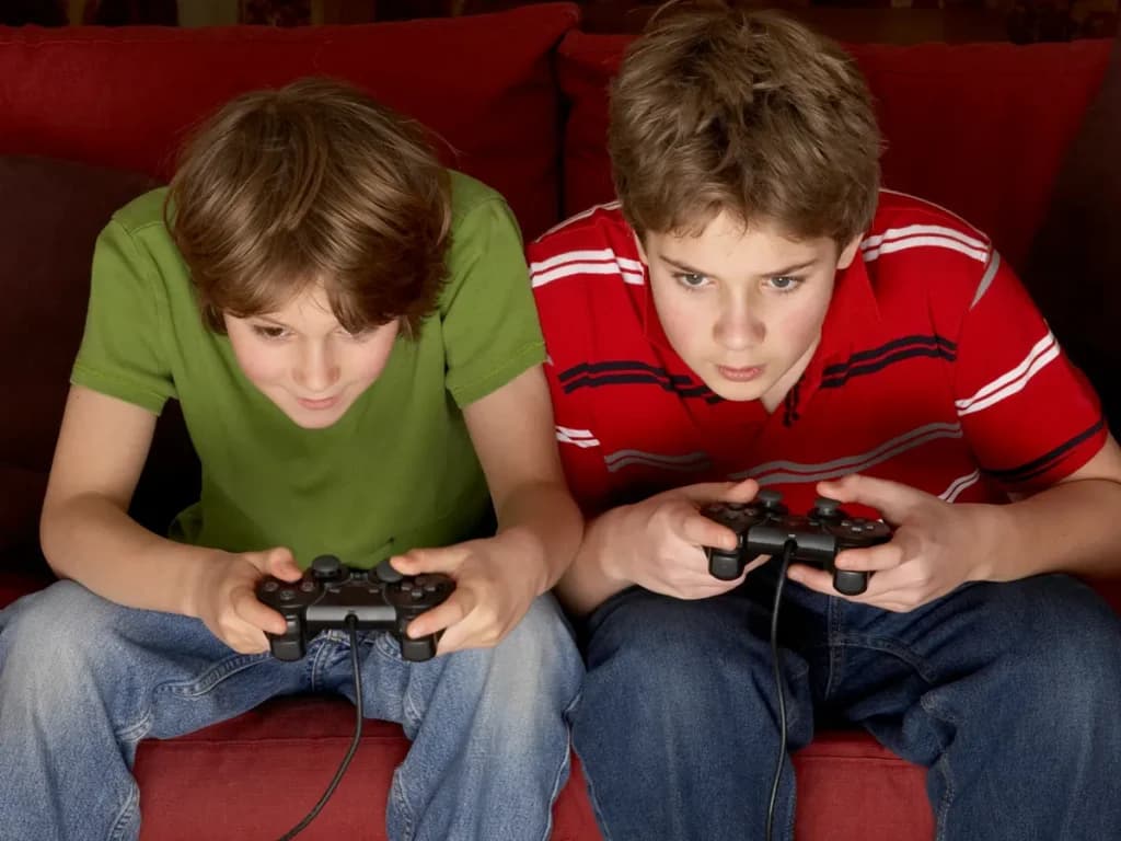 بهترین بازی‌های پسرانه که نباید از دست بدهید