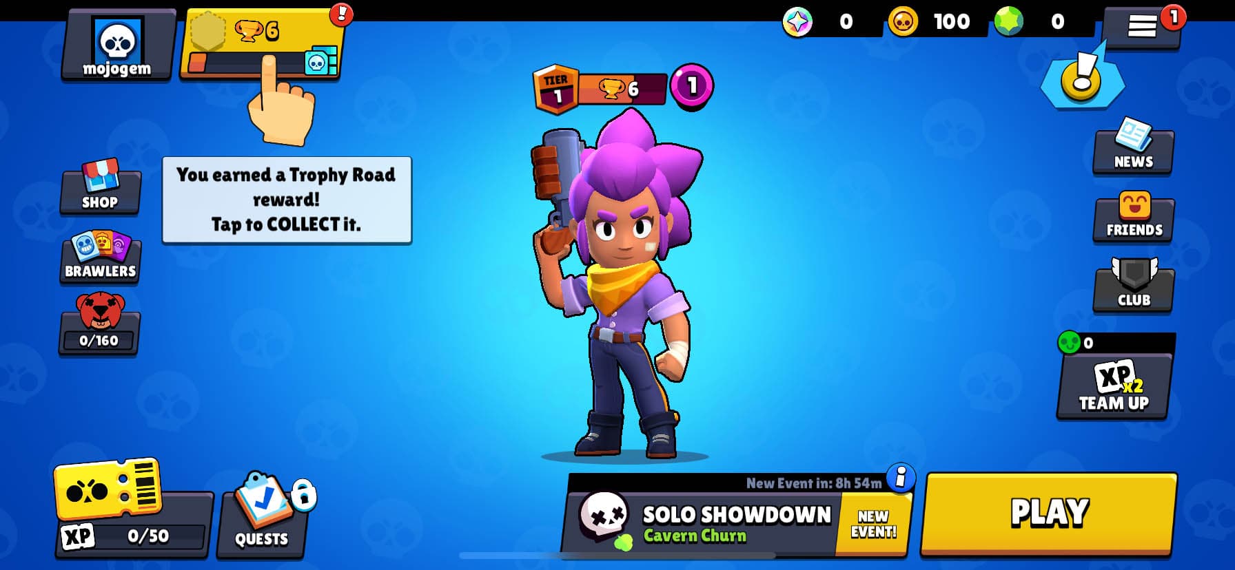 نحوه دریافت کد سوپرسل