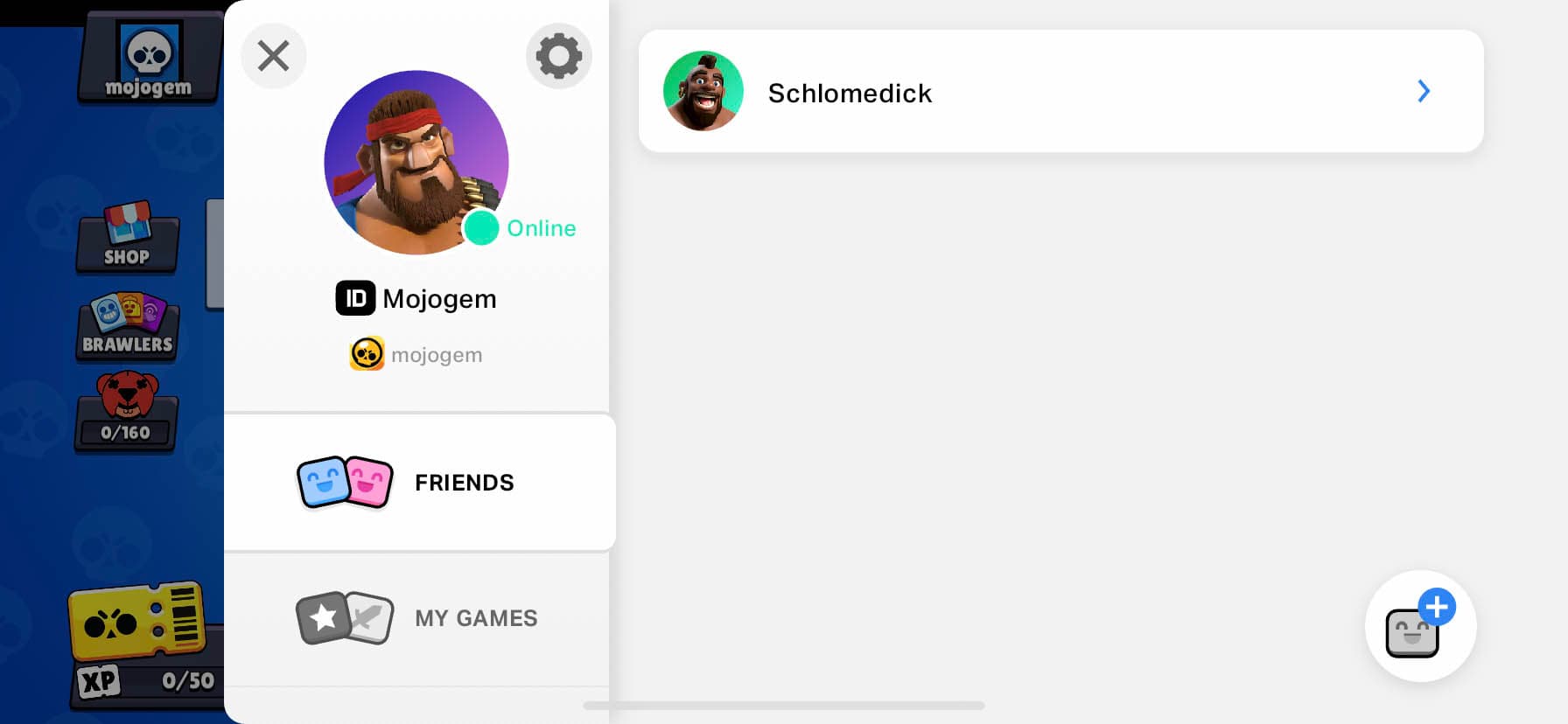 نحوه دریافت کد سوپرسل