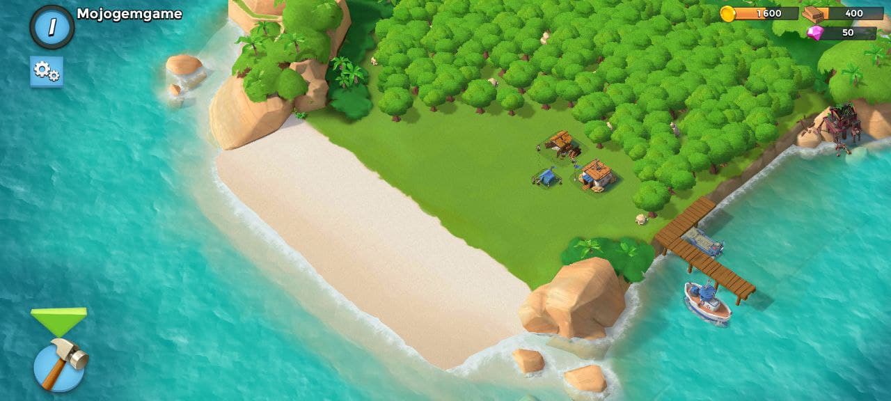 نحوه دریافت کد سوپرسل