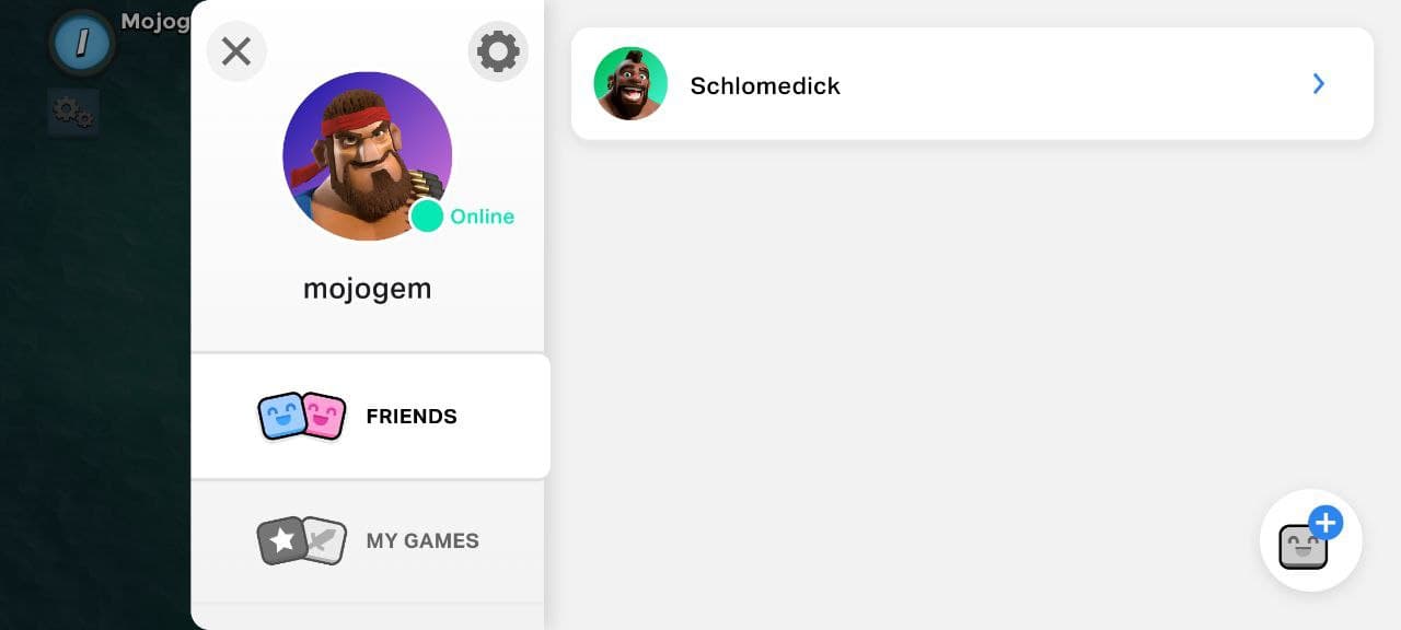 نحوه دریافت کد سوپرسل