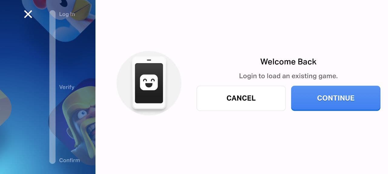 نحوه دریافت کد سوپرسل