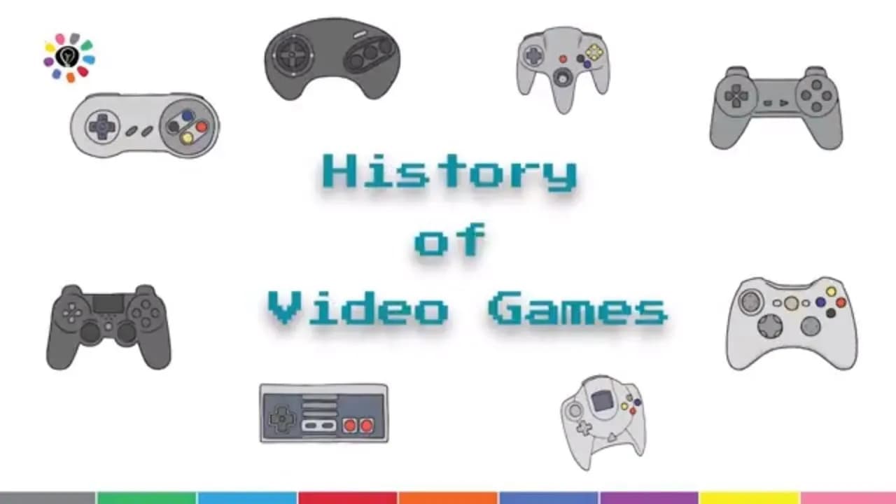 چرا بازی‌های ویدئویی فرا تر از یک سرگرمی هستند؟