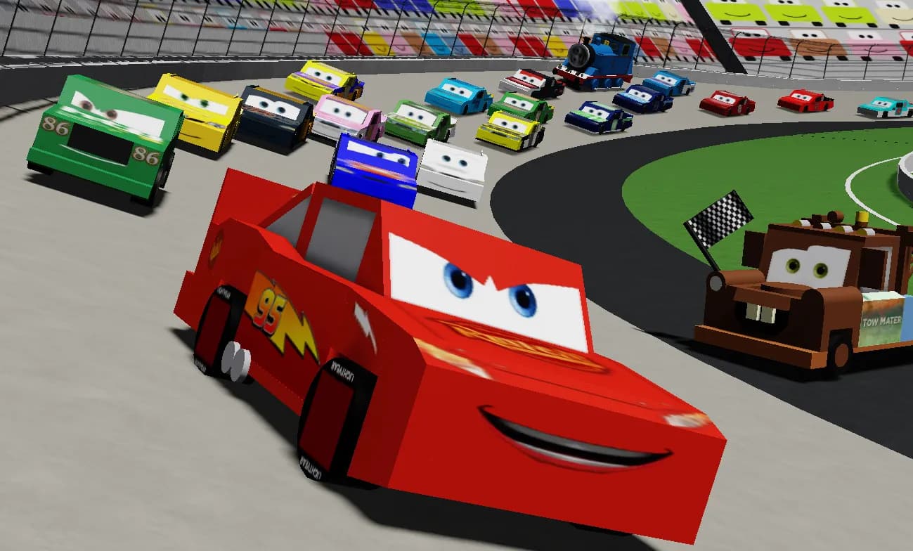 بهترین بازی هایی که در روبلاکس باز سازی شدند!