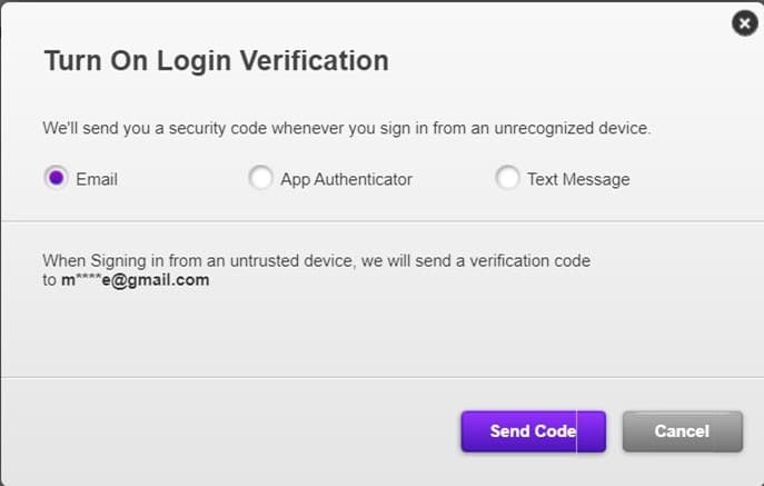 آموزش فعال کردن تایید دو مرحله ای حساب الکترونیک آرتز (EA)