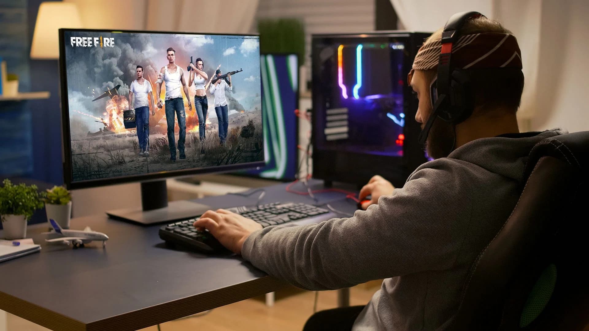 نکات کاربردی برای تجربه بهتر نصب فری فایر