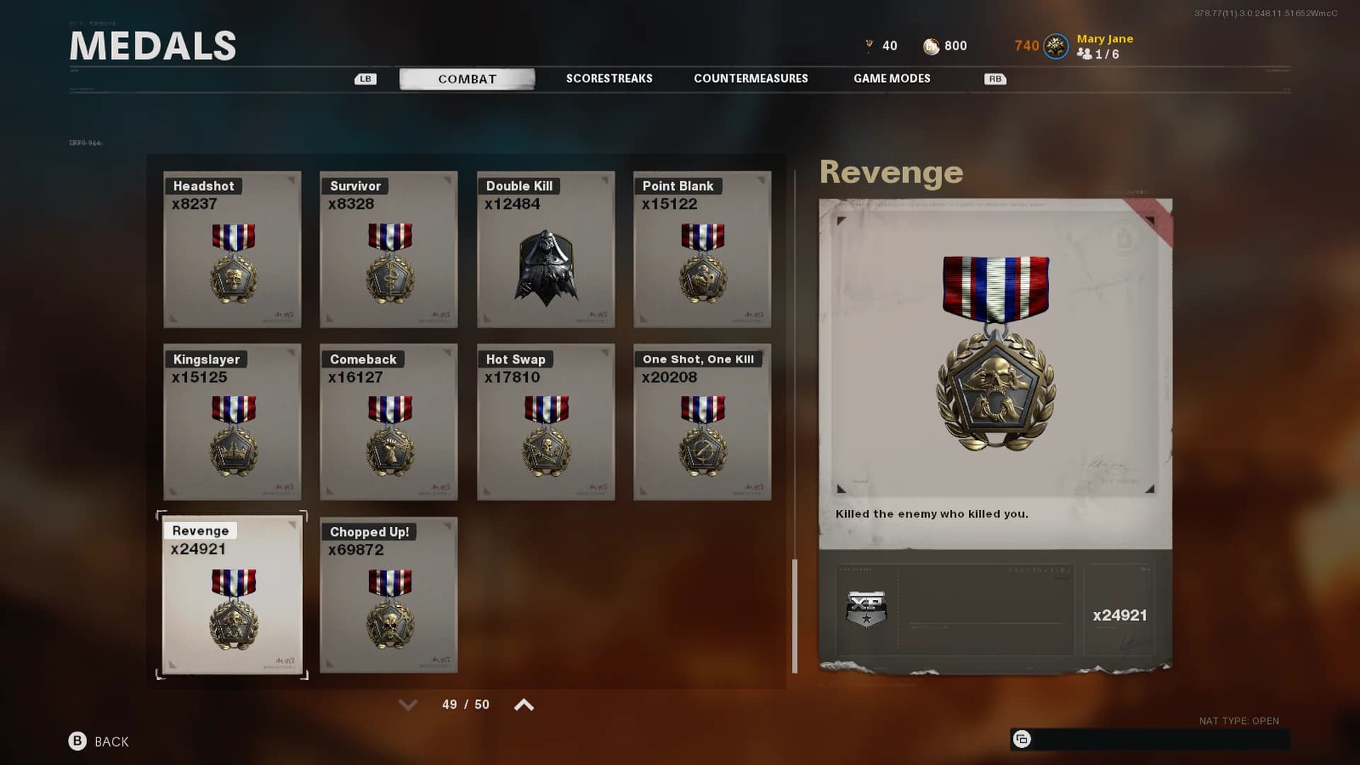 مدال‌های آسان کالاف دیوتی موبایل برای هر بازیکن!