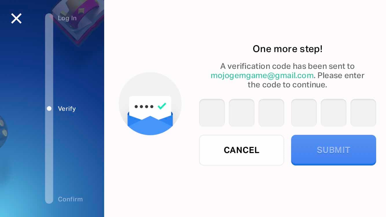 نحوه دریافت کد سوپرسل