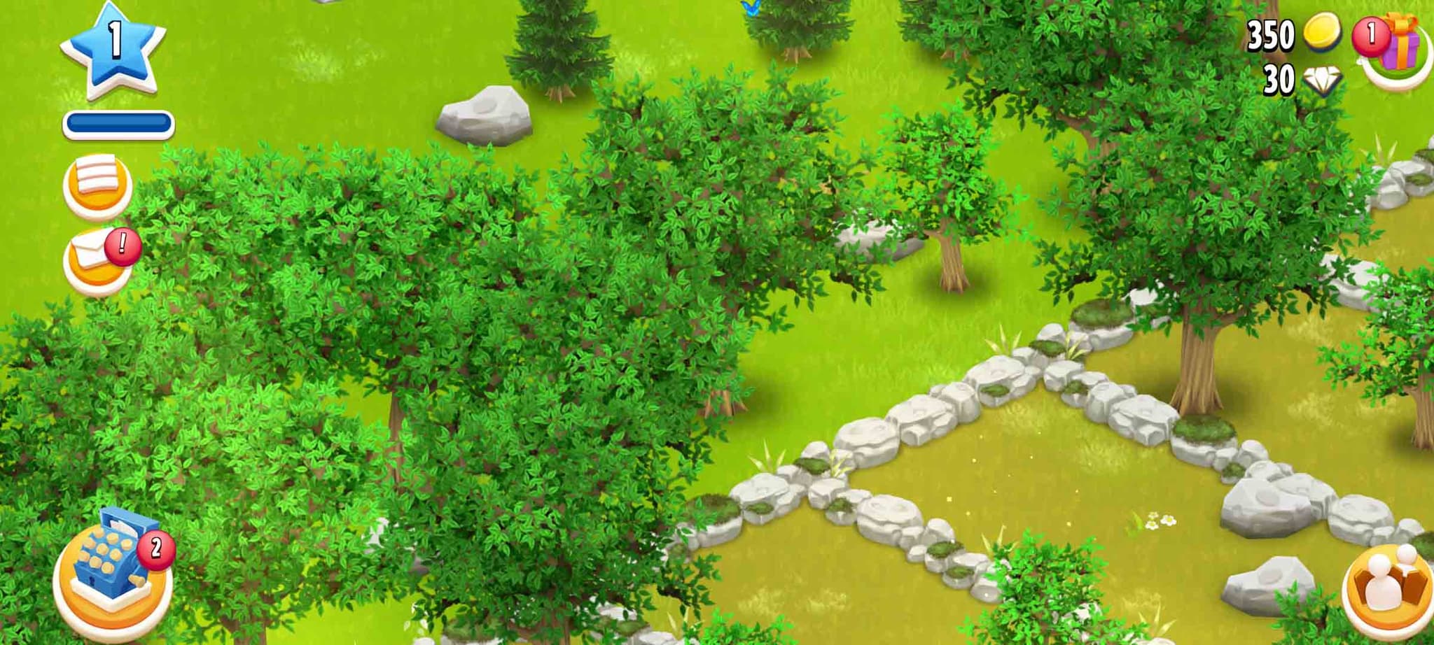 آموزش اتصال بازی هی دی به اکانت سوپرسل