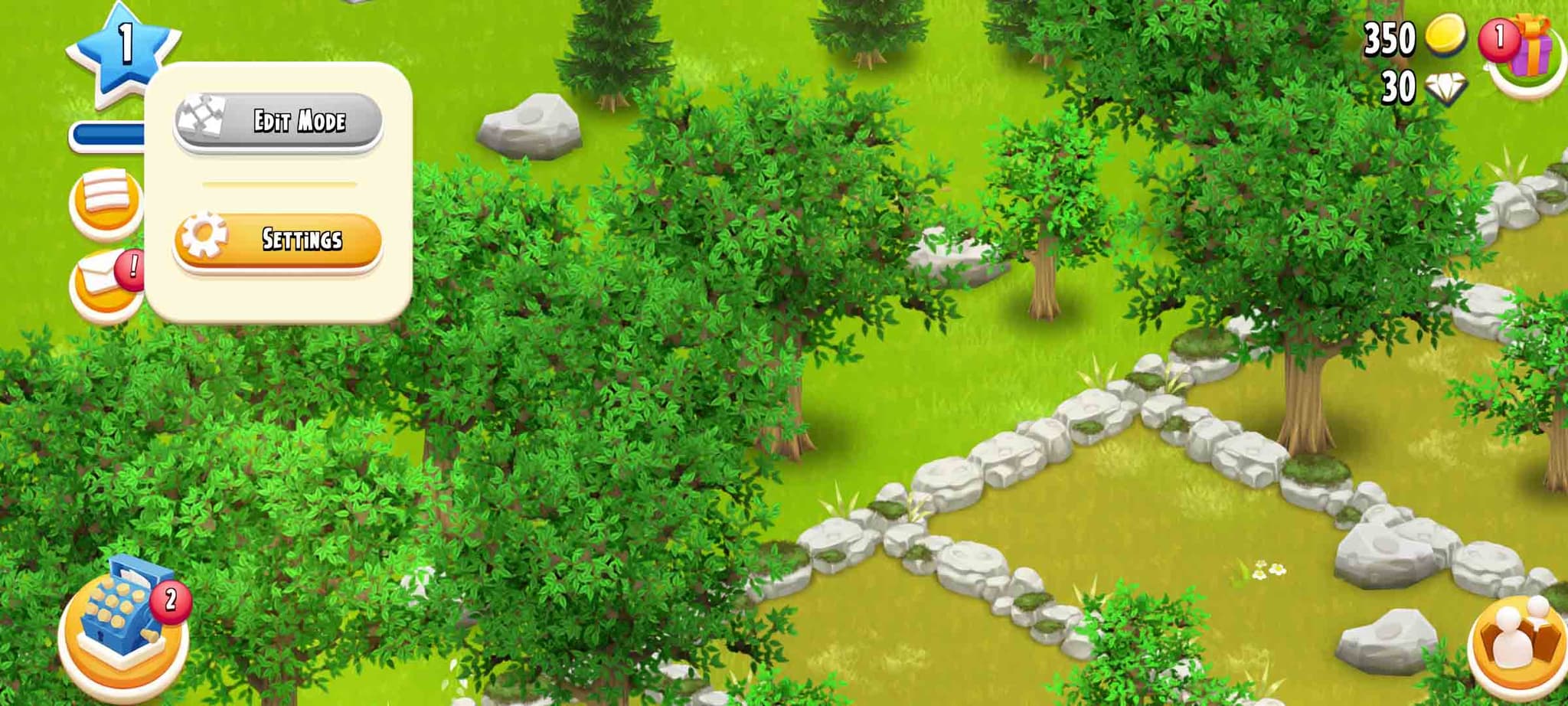 آموزش اتصال بازی هی دی به اکانت سوپرسل