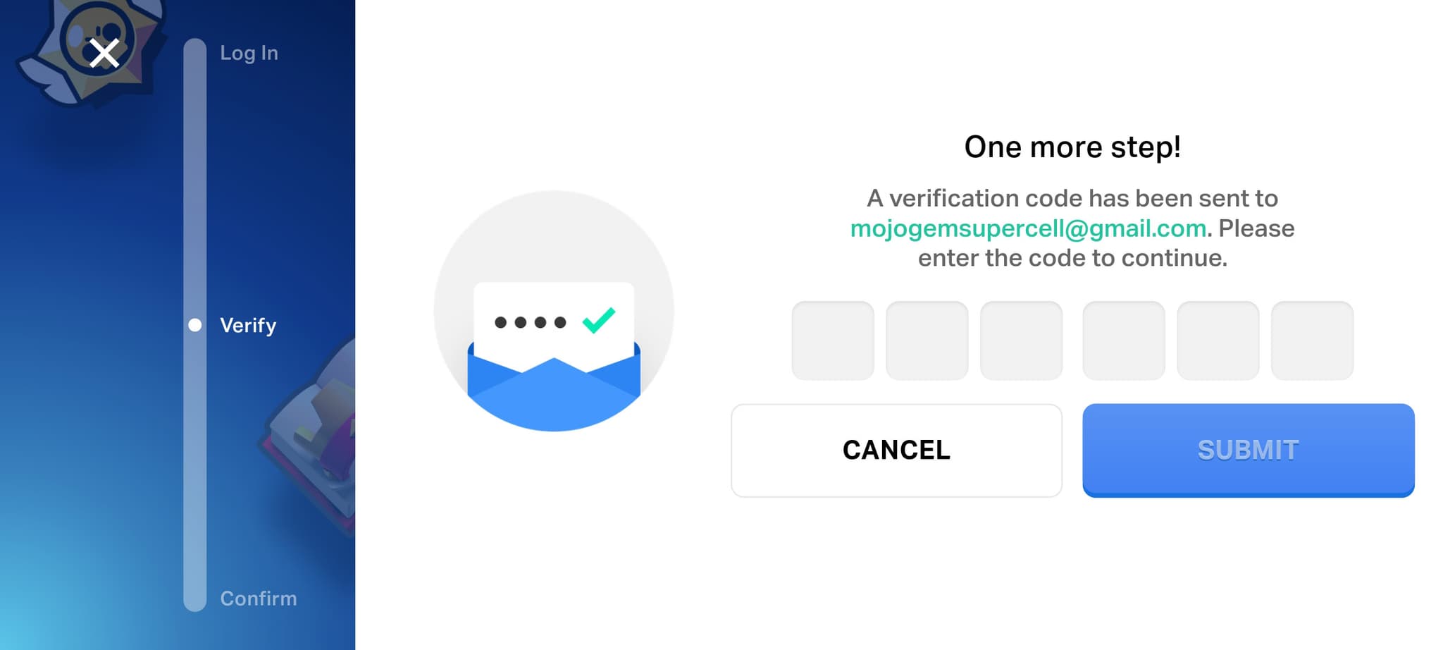 آموزش اتصال بازی هی دی به اکانت سوپرسل