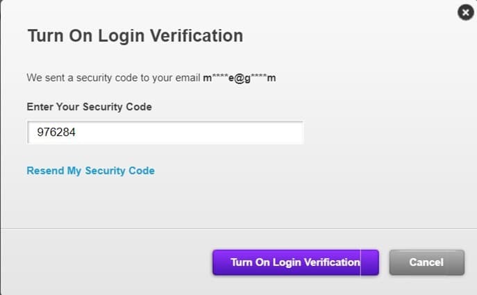 آموزش فعال کردن تایید دو مرحله ای حساب الکترونیک آرتز (EA)