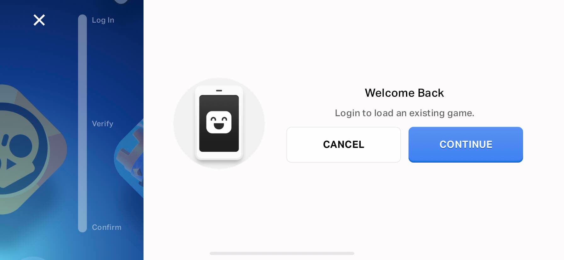 نحوه دریافت کد سوپرسل