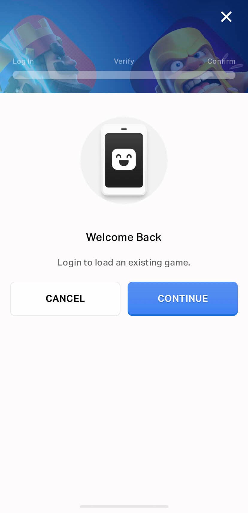 نحوه دریافت کد سوپرسل