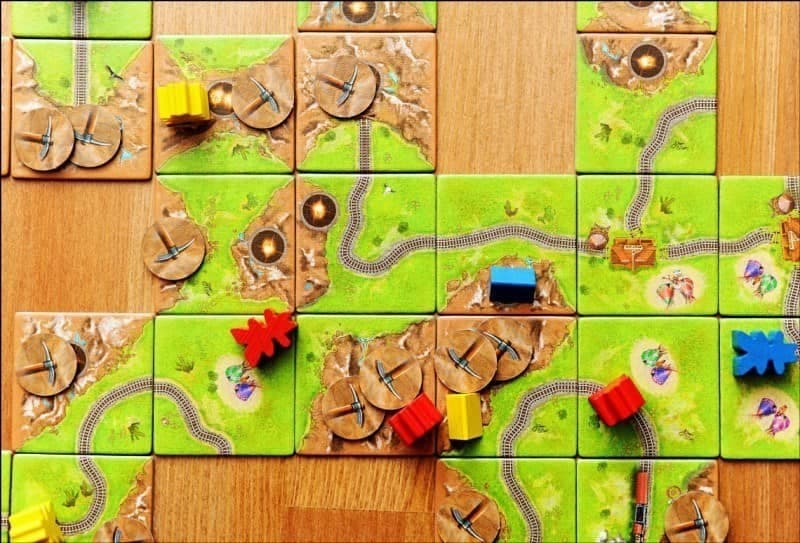 معرفی 5 بازی موبایل در سبک صفحه‌ای Board