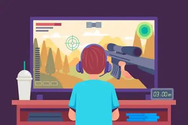رابطه بازی‌های ویدیویی و افزایش انگیزه