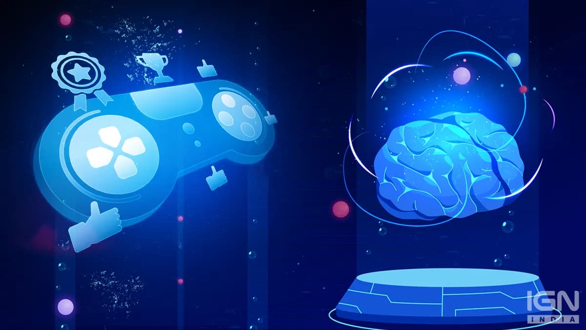 بازی‌های ویدیویی و مهارت‌های شناختی