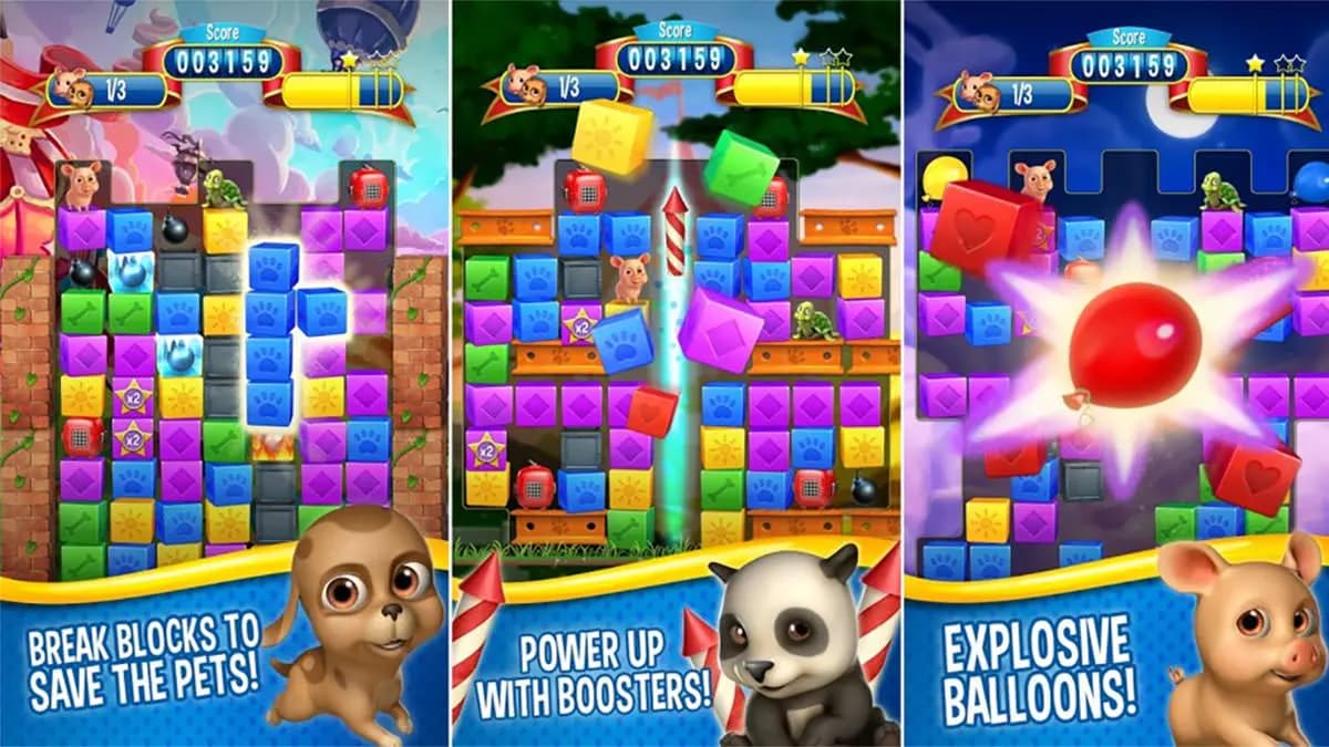 بهترین بازی های دخترانه