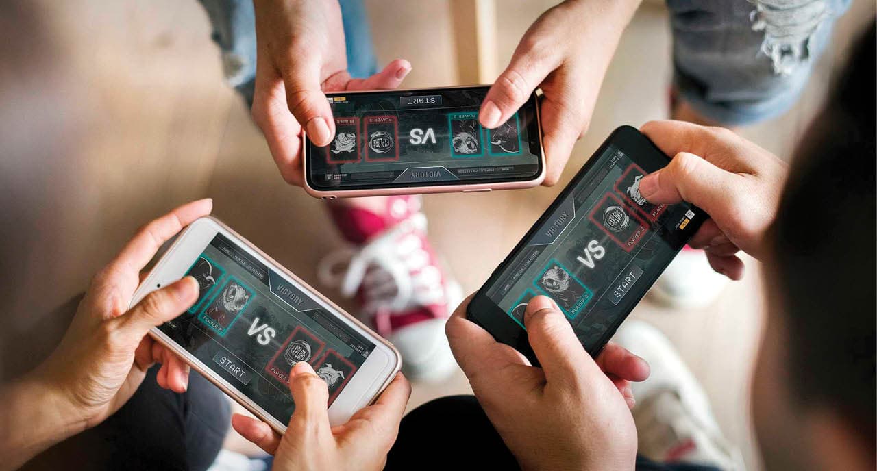 تعادل بین وسوسه درآمد فروش اکانت بازی و زندگی شخصی