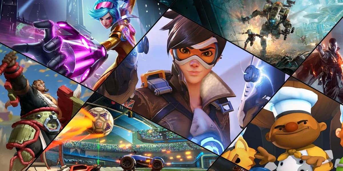 تاثیر بازی‌های ویدیویی چندنفره بر مهارت‌های ارتباط غیرکلامی