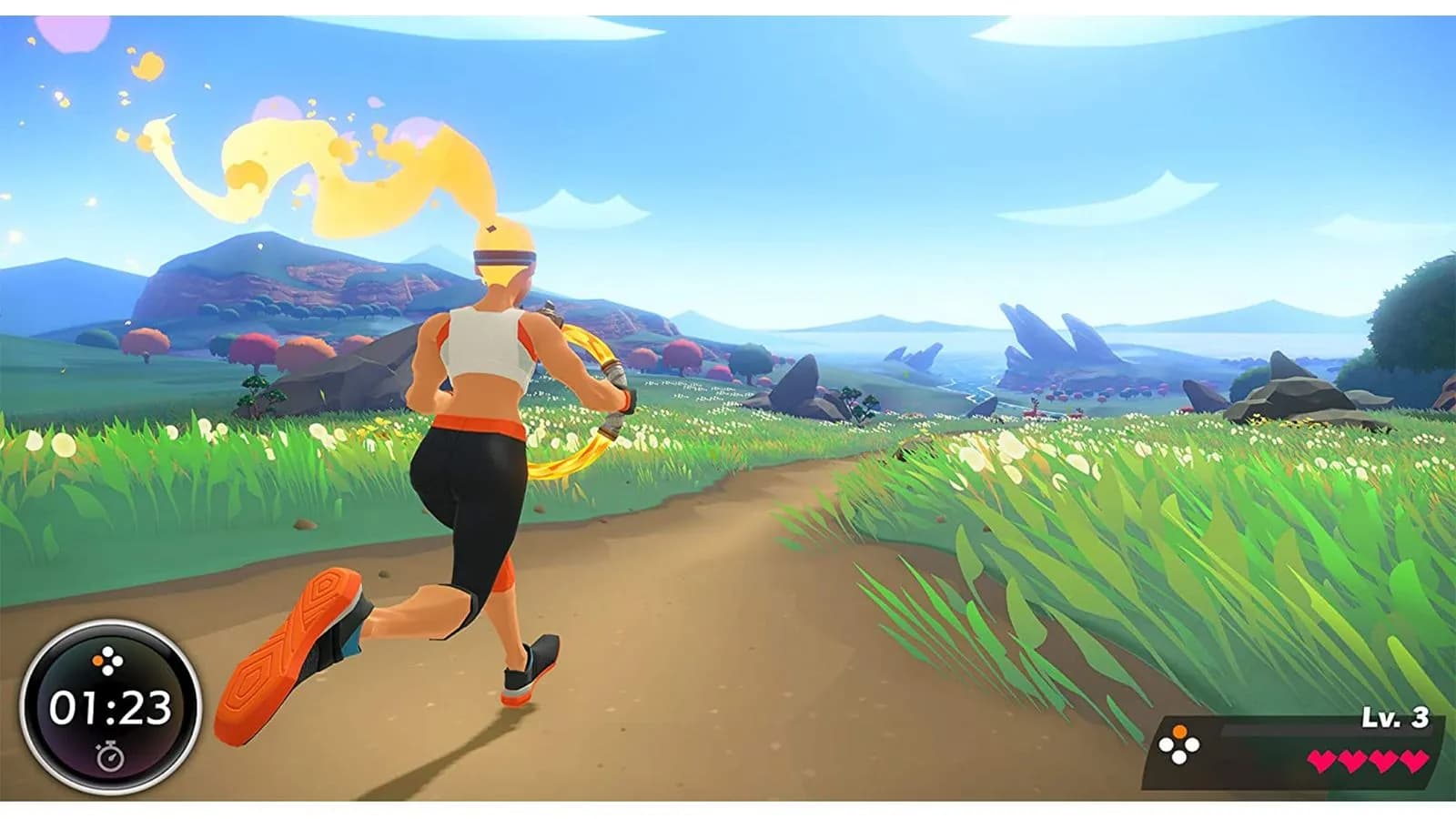 تحرک بدنی و گیمرها: حفظ سلامت در کنار بازی