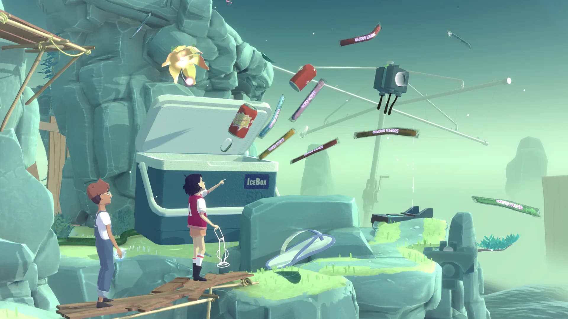 داستان‌سرایی و موفقیت بازی‌های ویدیویی: از ساده تا پیچیده