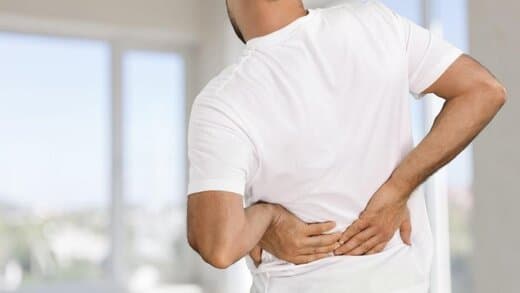 جلوگیری از درد عضلانی هنگام بازی‌های ویدیویی