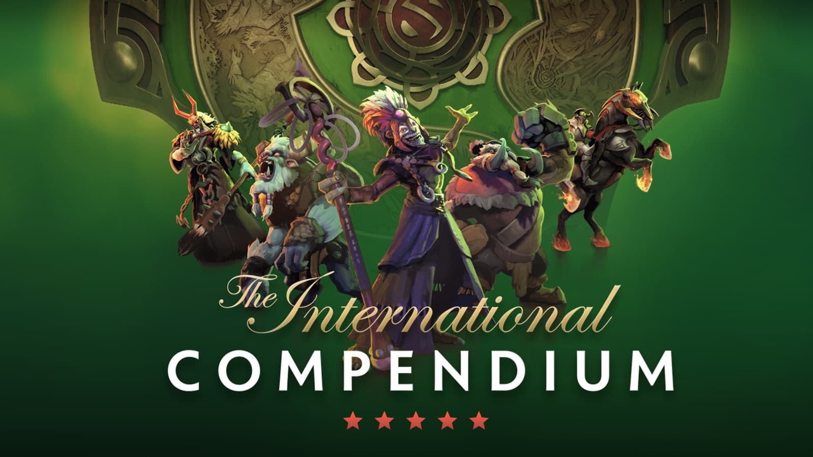 مسابقات جهانی Dota 2: تحلیل استراتژی تیم‌های برتر