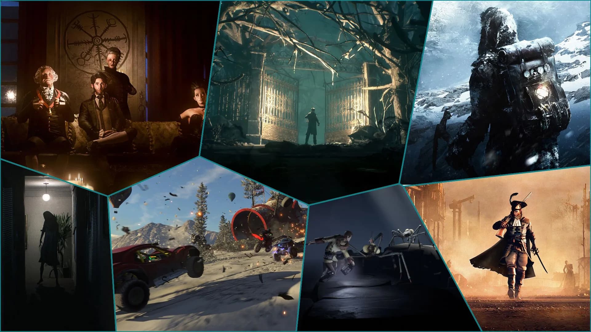 ۱۰ بازی برتر آنلاین چندنفره که باید امتحان کنید