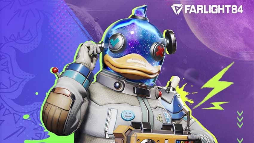 چگونه در فارلایت ۸۴ به سریع‌ترین روش تجهیزات پیشرفته بسازیم؟