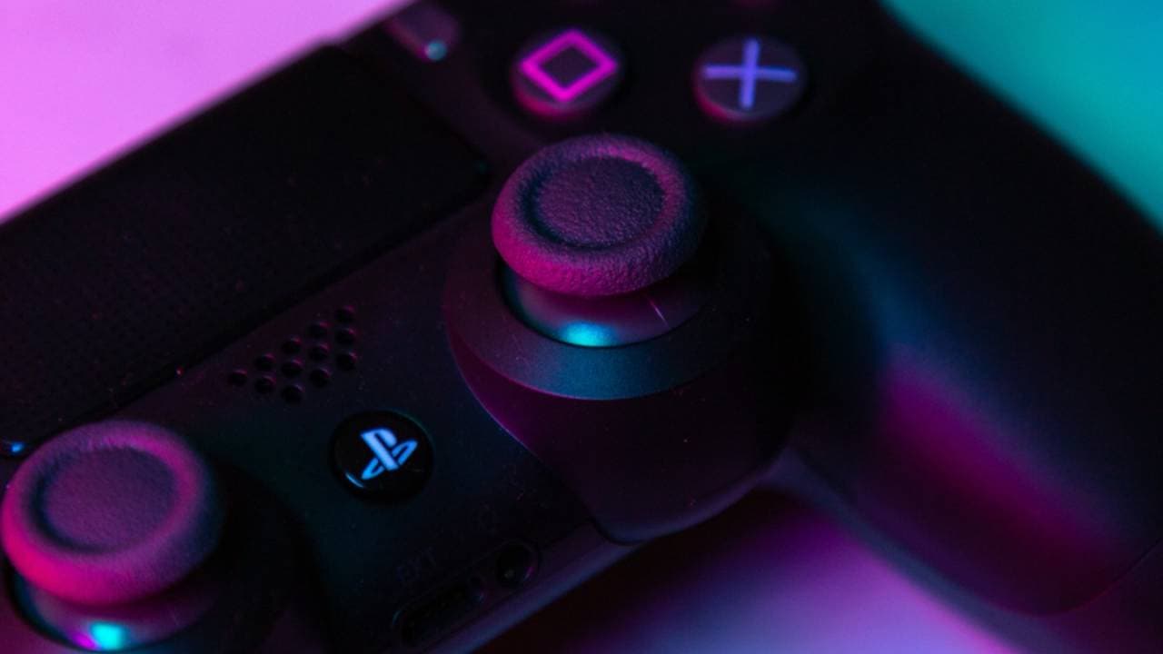 چگونه صنعت بازی های ویدئویی هالیوود را خورد؟