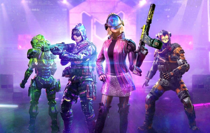 راهکار تضمینی برای کاهش لگ در بازی کالاف دیوتی