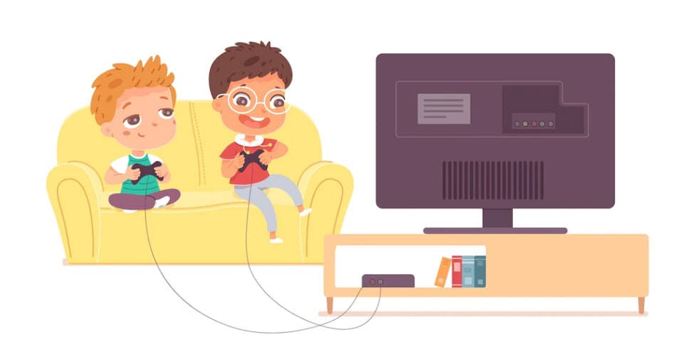 تاثیر رقابت ناسالم بر رفتار منفی گیمرها