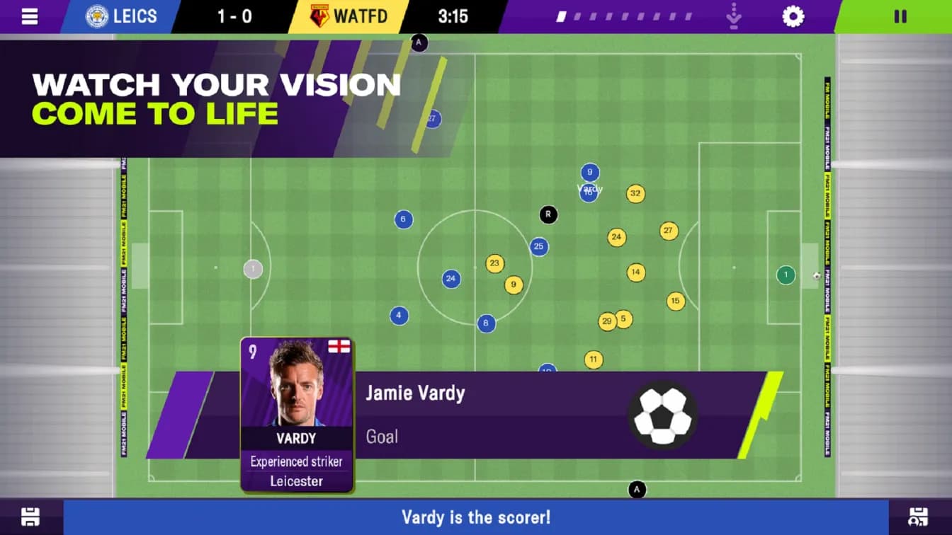 تاپ ساکر منیجر: چگونه بهترین بازیکنان را برای تیم خود انتخاب کنیم؟