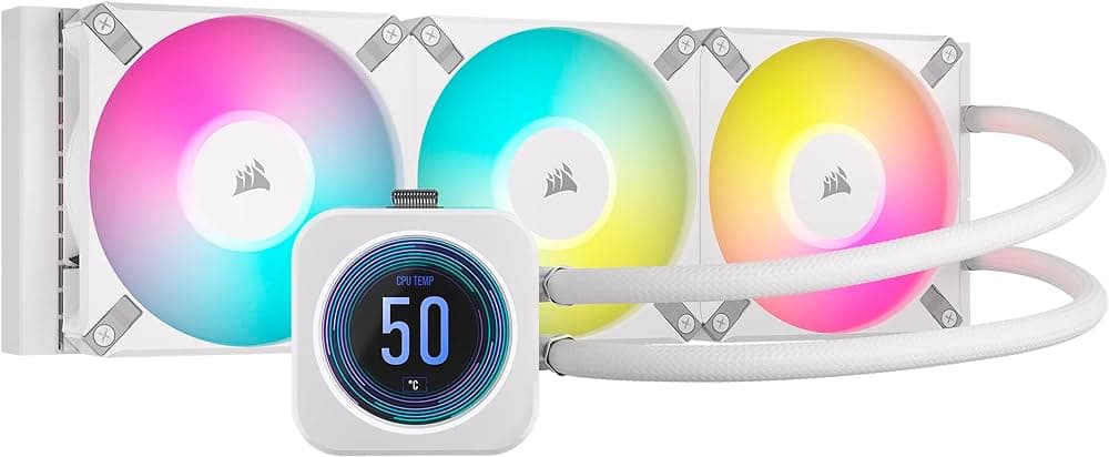 خنک‌کننده برای سیستم‌های گیمینگ